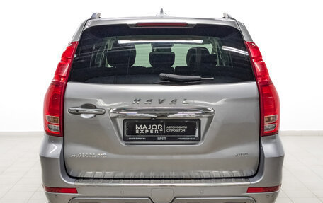 Haval H9 I рестайлинг, 2022 год, 3 400 000 рублей, 6 фотография