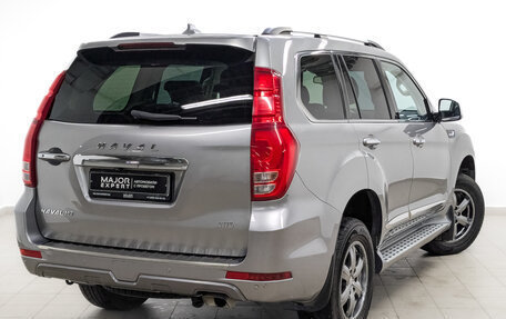 Haval H9 I рестайлинг, 2022 год, 3 400 000 рублей, 5 фотография
