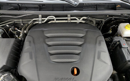 Haval H9 I рестайлинг, 2022 год, 3 400 000 рублей, 9 фотография