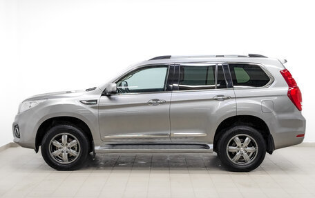 Haval H9 I рестайлинг, 2022 год, 3 400 000 рублей, 8 фотография