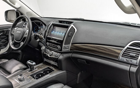 Haval H9 I рестайлинг, 2022 год, 3 400 000 рублей, 13 фотография