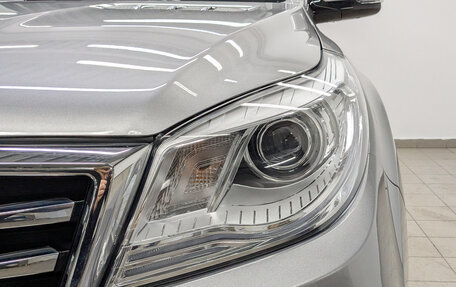 Haval H9 I рестайлинг, 2022 год, 3 400 000 рублей, 11 фотография