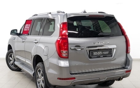 Haval H9 I рестайлинг, 2022 год, 3 400 000 рублей, 7 фотография