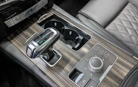 Haval H9 I рестайлинг, 2022 год, 3 400 000 рублей, 21 фотография