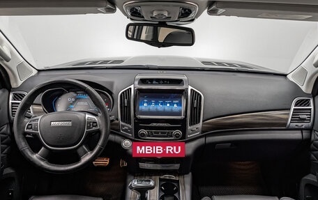Haval H9 I рестайлинг, 2022 год, 3 400 000 рублей, 14 фотография