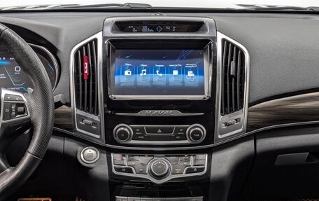 Haval H9 I рестайлинг, 2022 год, 3 400 000 рублей, 17 фотография