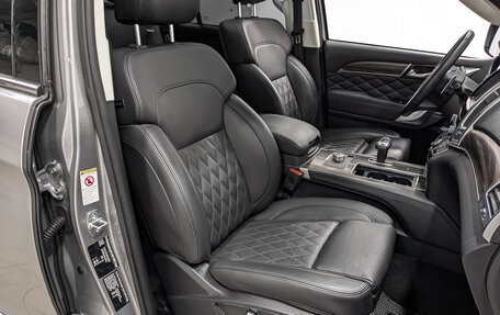 Haval H9 I рестайлинг, 2022 год, 3 400 000 рублей, 24 фотография