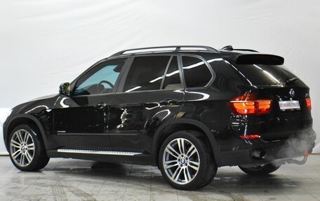 BMW X5, 2013 год, 1 899 000 рублей, 3 фотография