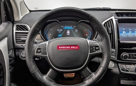 Haval H9 I рестайлинг, 2022 год, 3 400 000 рублей, 22 фотография