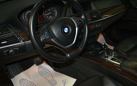 BMW X5, 2013 год, 1 899 000 рублей, 9 фотография