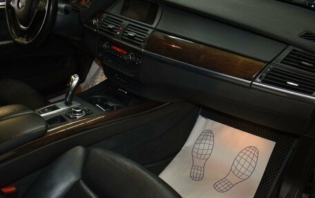 BMW X5, 2013 год, 1 899 000 рублей, 18 фотография