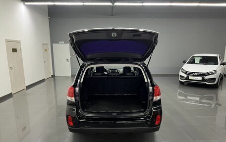 Subaru Outback IV рестайлинг, 2011 год, 1 295 000 рублей, 7 фотография
