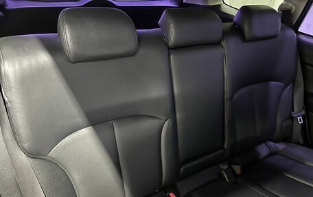 Subaru Outback IV рестайлинг, 2011 год, 1 295 000 рублей, 13 фотография