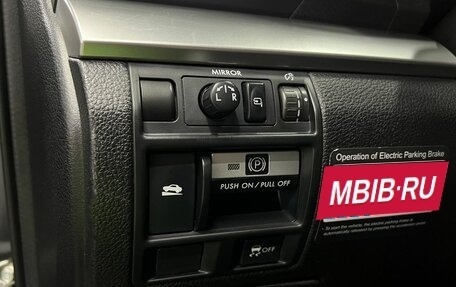 Subaru Outback IV рестайлинг, 2011 год, 1 295 000 рублей, 23 фотография