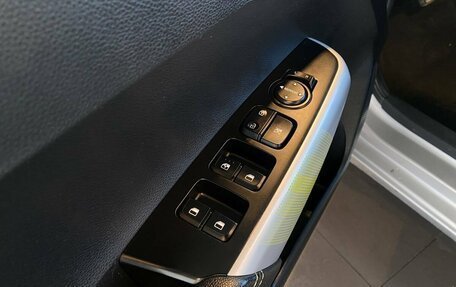 KIA Picanto III рестайлинг, 2021 год, 1 450 000 рублей, 22 фотография