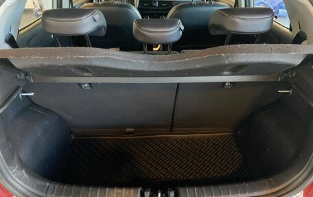 KIA Picanto III рестайлинг, 2021 год, 1 450 000 рублей, 18 фотография