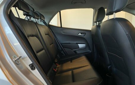 KIA Picanto III рестайлинг, 2021 год, 1 450 000 рублей, 17 фотография