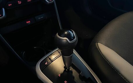 KIA Picanto III рестайлинг, 2021 год, 1 450 000 рублей, 31 фотография