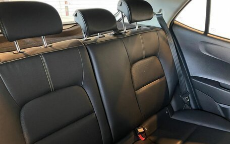 KIA Picanto III рестайлинг, 2021 год, 1 450 000 рублей, 35 фотография