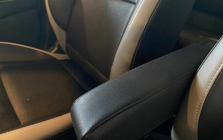 KIA Picanto III рестайлинг, 2021 год, 1 450 000 рублей, 32 фотография