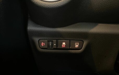 KIA Picanto III рестайлинг, 2021 год, 1 450 000 рублей, 33 фотография