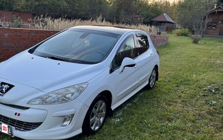 Peugeot 308 II, 2010 год, 470 000 рублей, 6 фотография