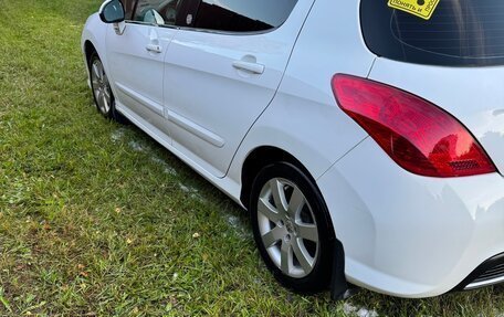 Peugeot 308 II, 2010 год, 470 000 рублей, 5 фотография