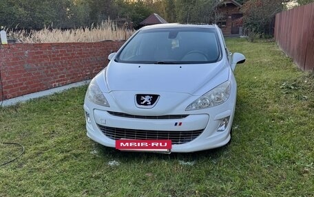 Peugeot 308 II, 2010 год, 470 000 рублей, 7 фотография