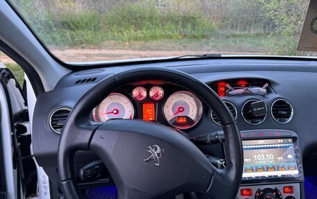 Peugeot 308 II, 2010 год, 470 000 рублей, 9 фотография