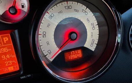 Peugeot 308 II, 2010 год, 470 000 рублей, 10 фотография