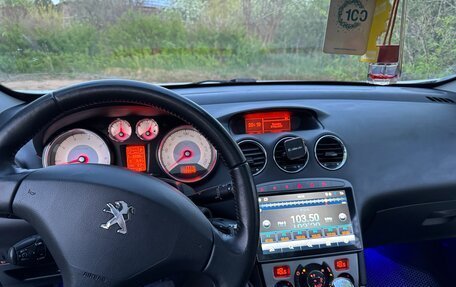 Peugeot 308 II, 2010 год, 470 000 рублей, 12 фотография
