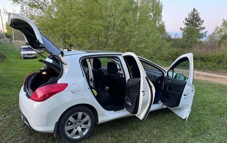 Peugeot 308 II, 2010 год, 470 000 рублей, 18 фотография