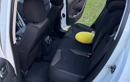 Peugeot 308 II, 2010 год, 470 000 рублей, 13 фотография