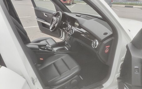 Mercedes-Benz GLK-Класс, 2012 год, 1 580 000 рублей, 10 фотография