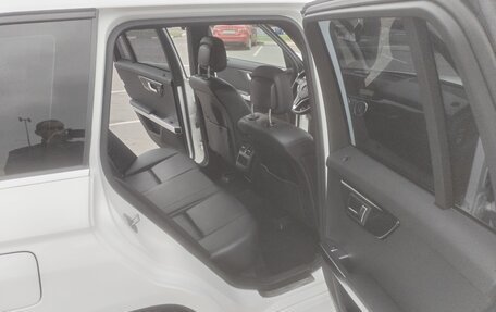 Mercedes-Benz GLK-Класс, 2012 год, 1 580 000 рублей, 11 фотография