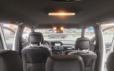 Mercedes-Benz GLK-Класс, 2012 год, 1 580 000 рублей, 15 фотография