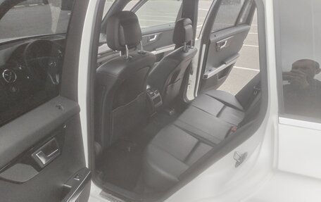 Mercedes-Benz GLK-Класс, 2012 год, 1 580 000 рублей, 12 фотография