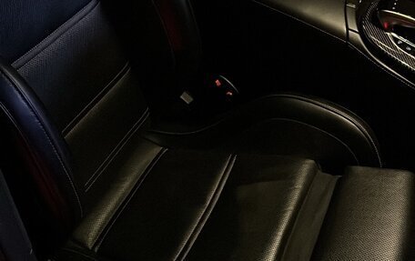 Mercedes-Benz E-Класс AMG, 2017 год, 5 600 000 рублей, 15 фотография