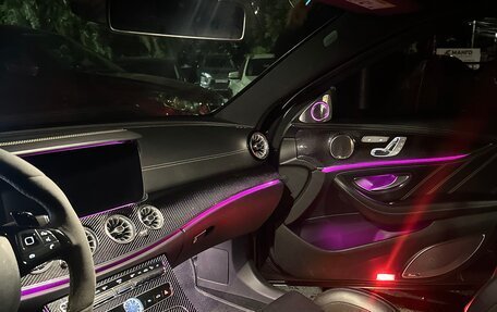 Mercedes-Benz E-Класс AMG, 2017 год, 5 600 000 рублей, 13 фотография