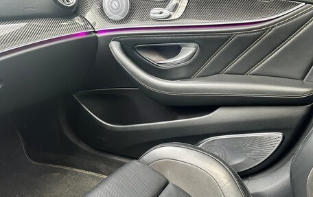 Mercedes-Benz E-Класс AMG, 2017 год, 5 600 000 рублей, 9 фотография