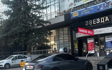 Mercedes-Benz E-Класс AMG, 2017 год, 5 600 000 рублей, 8 фотография