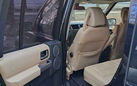 Land Rover Discovery III, 2007 год, 1 050 000 рублей, 7 фотография