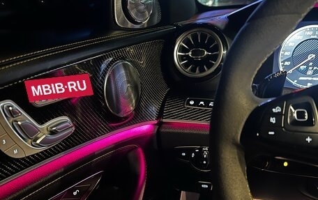 Mercedes-Benz E-Класс AMG, 2017 год, 5 600 000 рублей, 16 фотография
