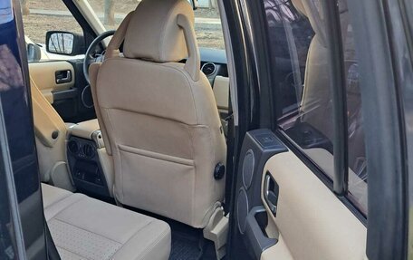 Land Rover Discovery III, 2007 год, 1 050 000 рублей, 8 фотография