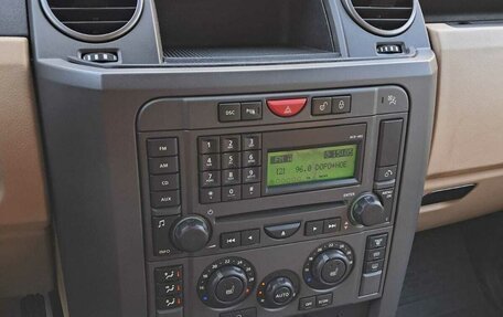 Land Rover Discovery III, 2007 год, 1 050 000 рублей, 16 фотография
