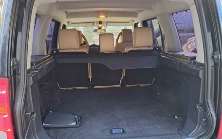 Land Rover Discovery III, 2007 год, 1 050 000 рублей, 9 фотография