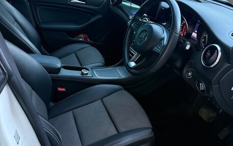 Mercedes-Benz CLA, 2016 год, 1 350 000 рублей, 5 фотография