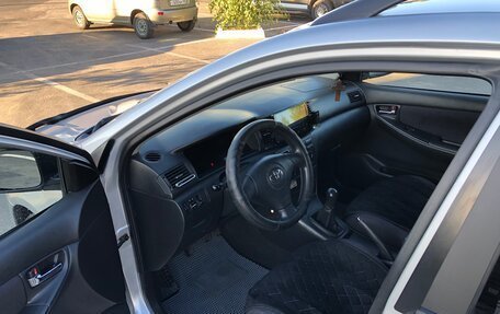 Toyota Corolla, 2001 год, 700 000 рублей, 5 фотография