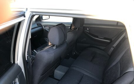 Toyota Corolla, 2001 год, 700 000 рублей, 6 фотография