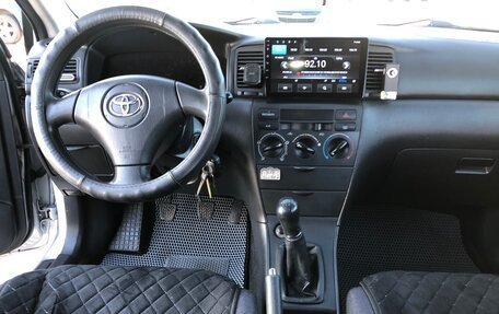 Toyota Corolla, 2001 год, 700 000 рублей, 7 фотография